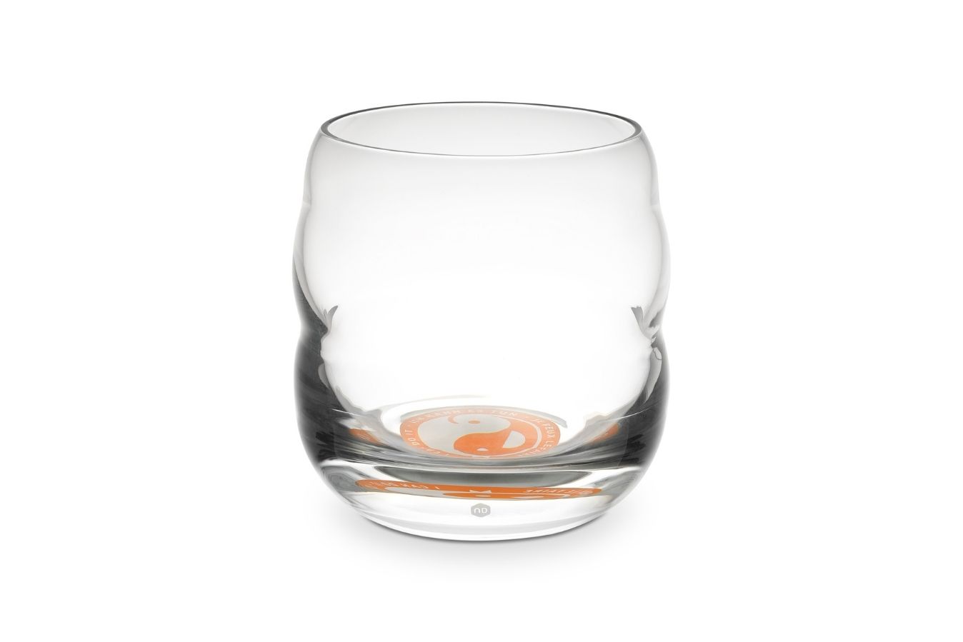 Glas Mythos Kids "Ich kann es tun" 0.25 l