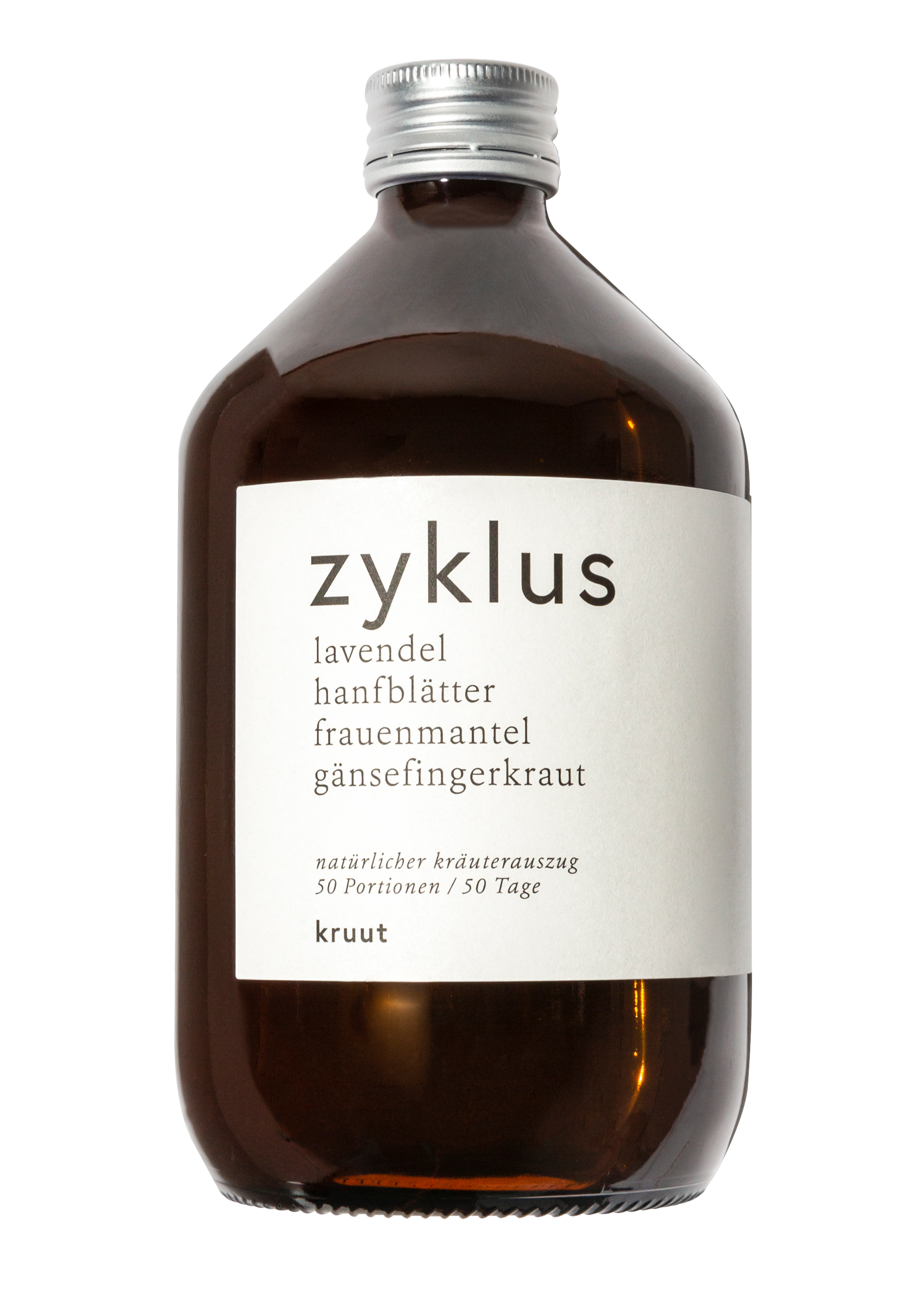 Zyklus 500 ml