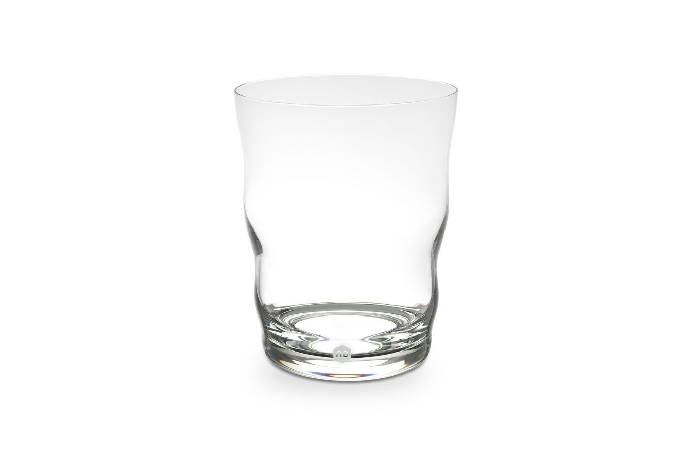 Trinkglas Jasmina Basic 0.3 l mundegeblasen