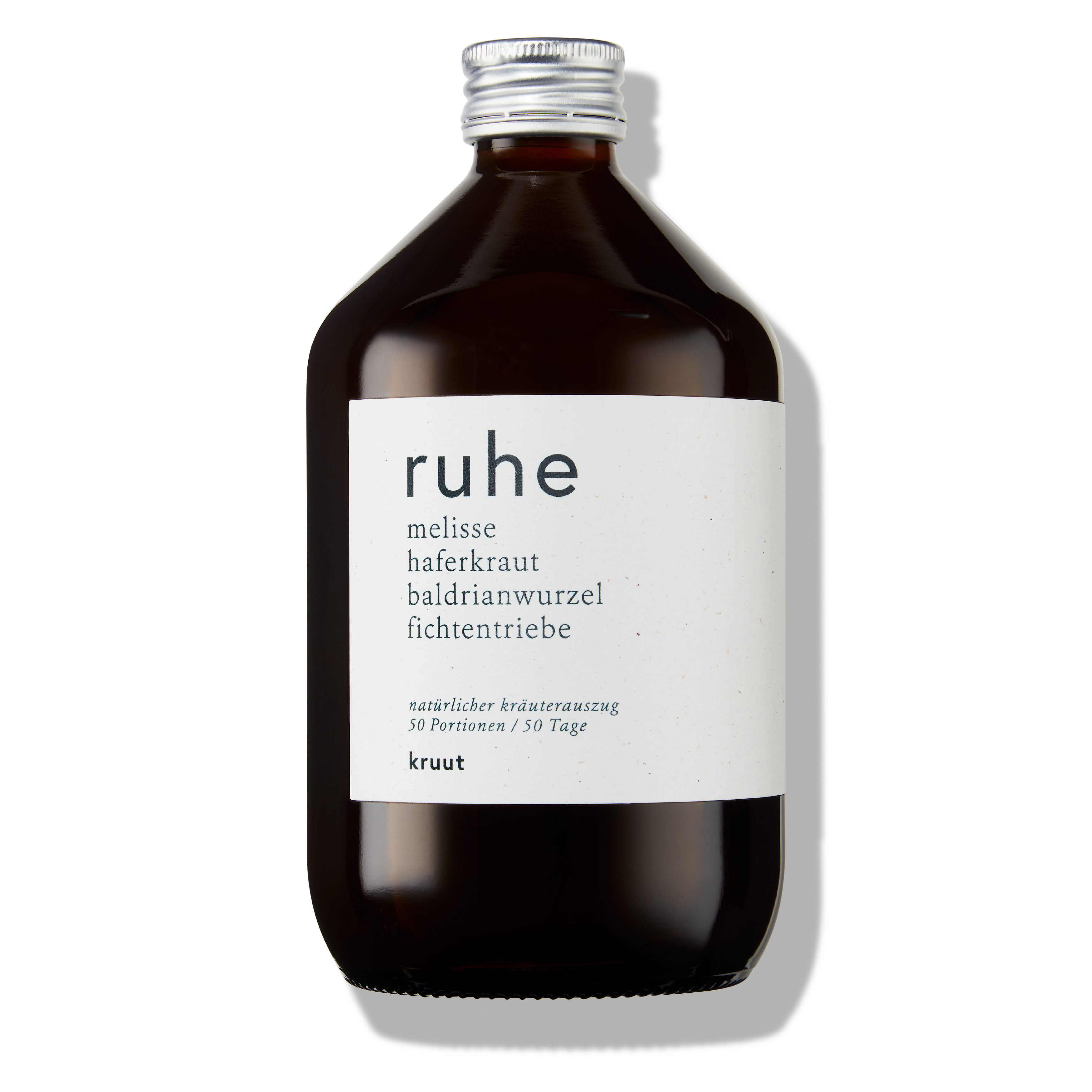 Ruhe 500 ml