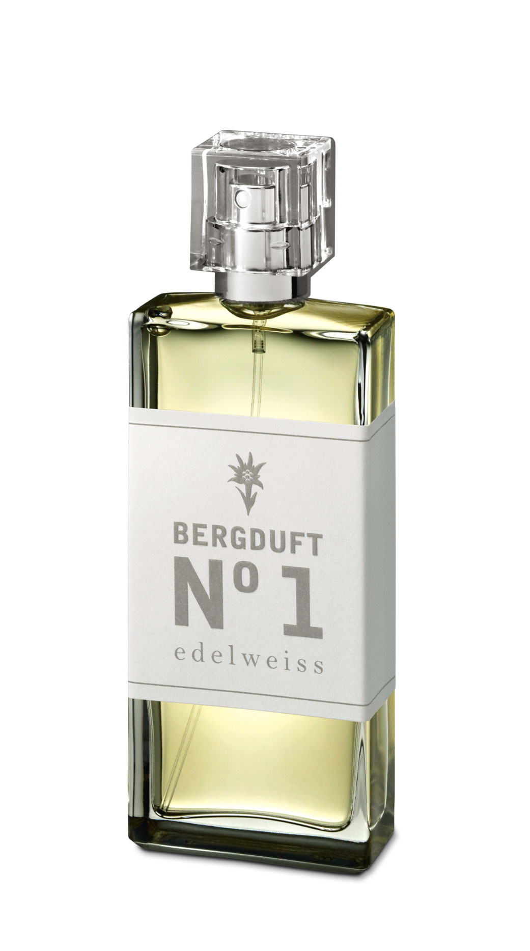BERGDUFT - Eau de Parfum Spray N°1