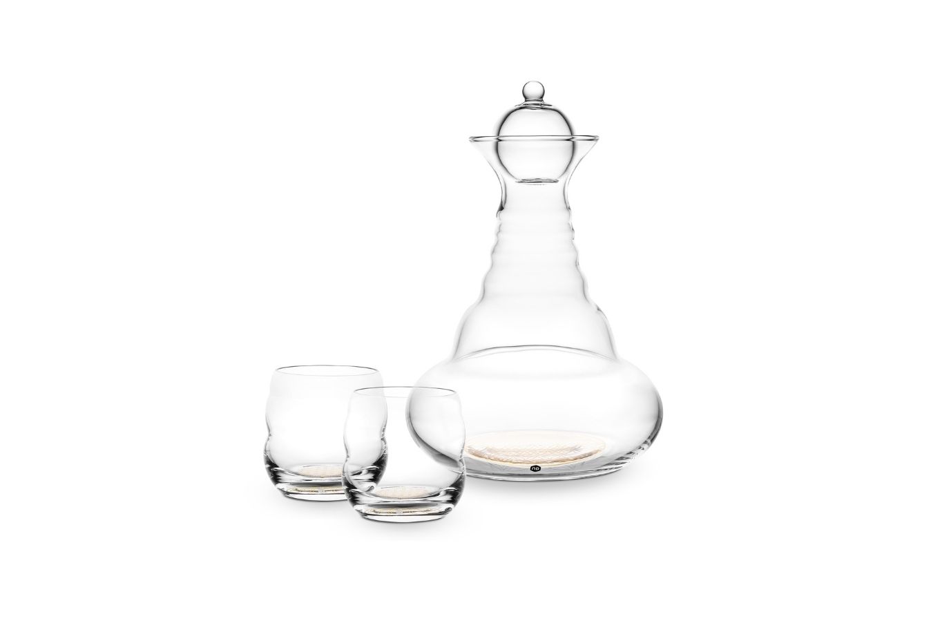 Set Alladin Gold 1.3 l + 2 Mythos Gold